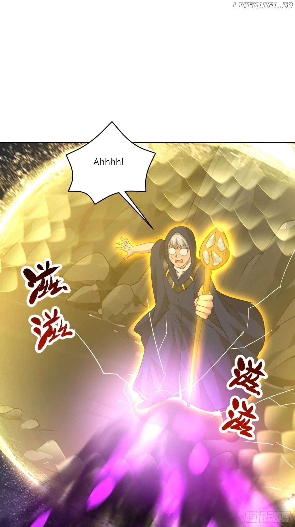I Became the Target of the Harem in Another World Chapter 64 - page 7